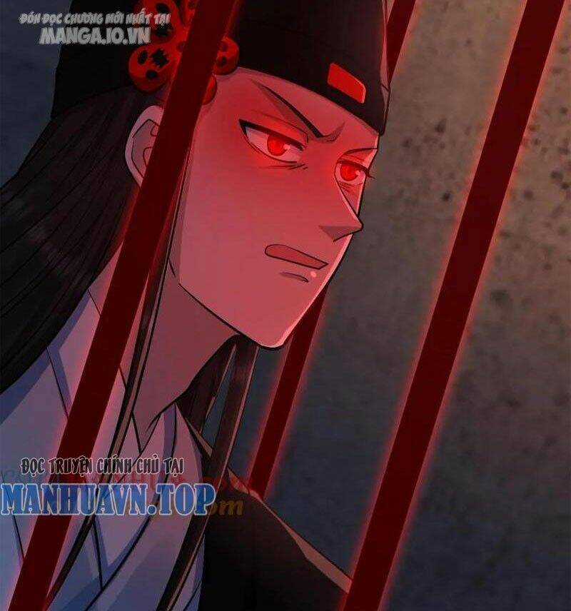 Toàn Cầu Ngự Quỷ: Trong Cơ Thể Ta Có Hàng Trăm Triệu Con Quỷ Chapter 181 trang 31