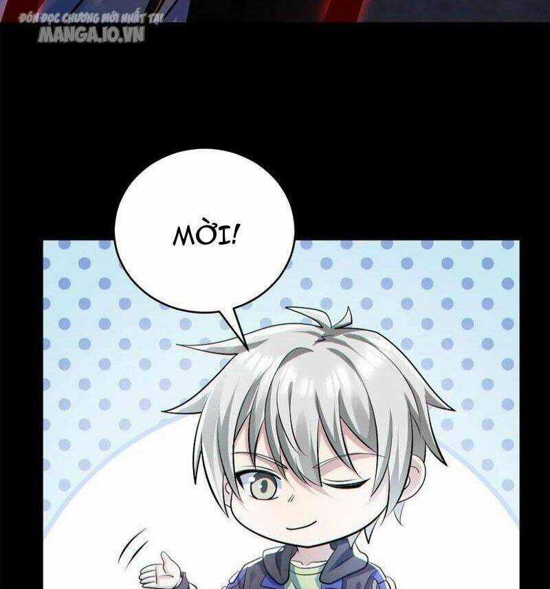 Toàn Cầu Ngự Quỷ: Trong Cơ Thể Ta Có Hàng Trăm Triệu Con Quỷ Chapter 181 trang 32