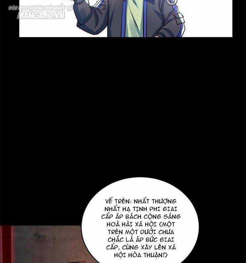 Toàn Cầu Ngự Quỷ: Trong Cơ Thể Ta Có Hàng Trăm Triệu Con Quỷ Chapter 181 trang 33