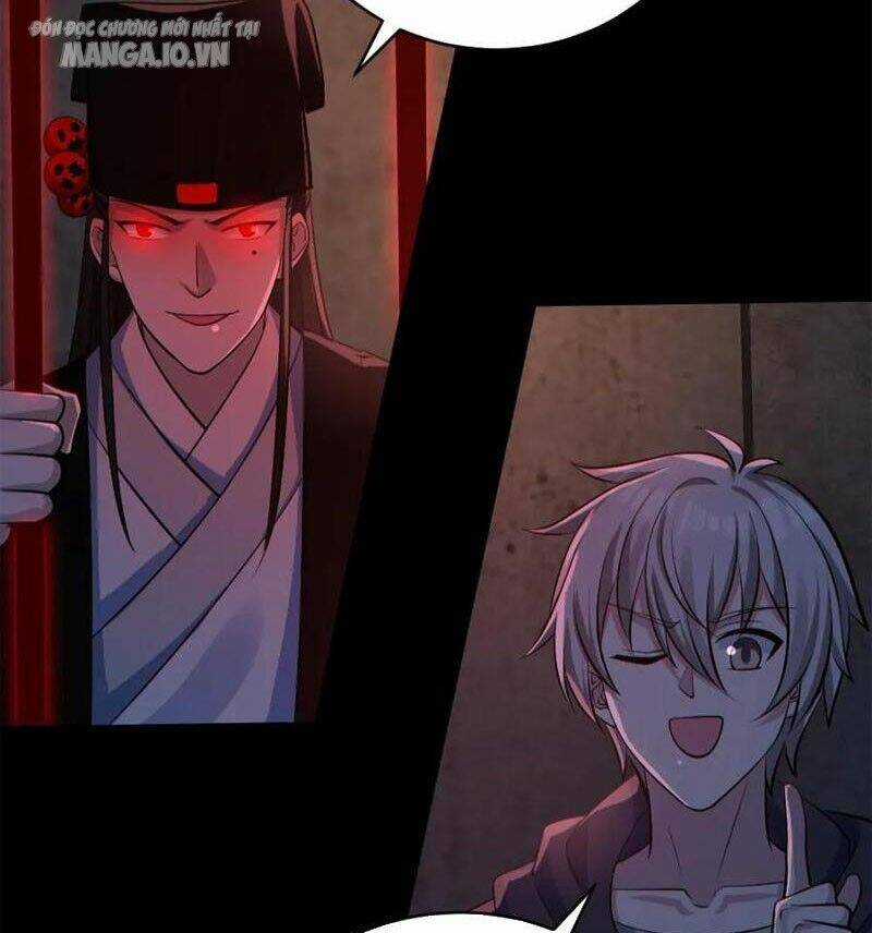 Toàn Cầu Ngự Quỷ: Trong Cơ Thể Ta Có Hàng Trăm Triệu Con Quỷ Chapter 181 trang 34