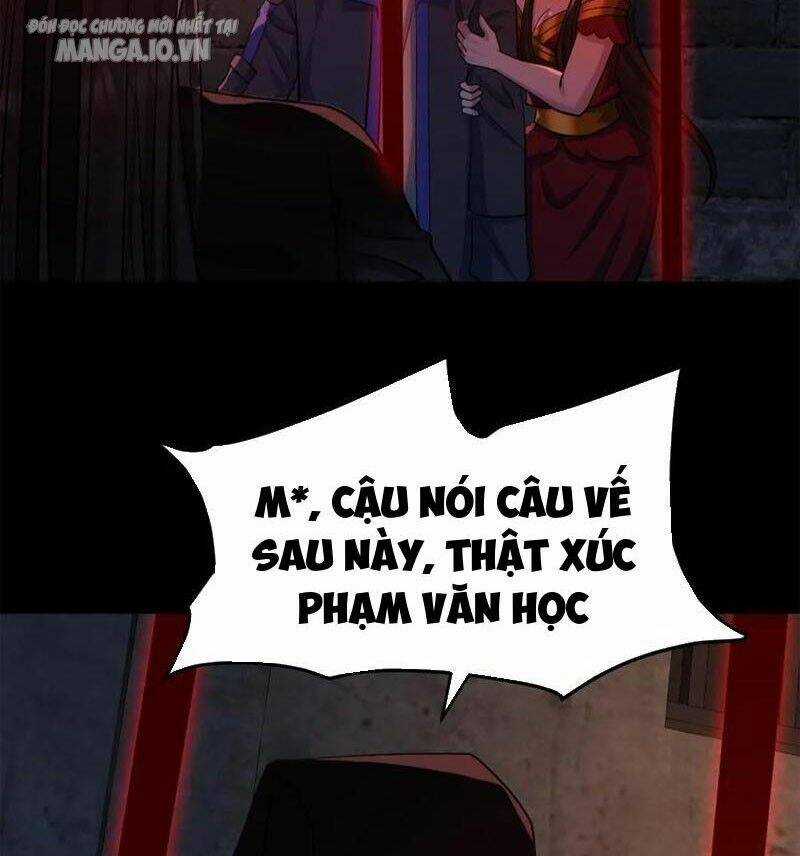 Toàn Cầu Ngự Quỷ: Trong Cơ Thể Ta Có Hàng Trăm Triệu Con Quỷ Chapter 181 trang 36