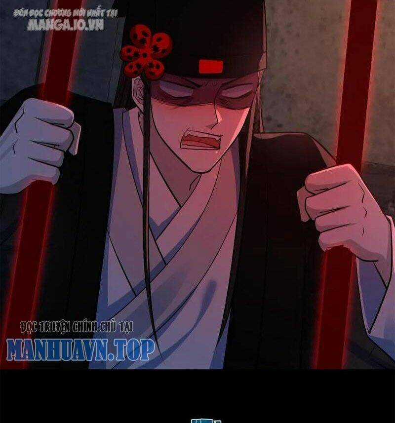 Toàn Cầu Ngự Quỷ: Trong Cơ Thể Ta Có Hàng Trăm Triệu Con Quỷ Chapter 181 trang 37