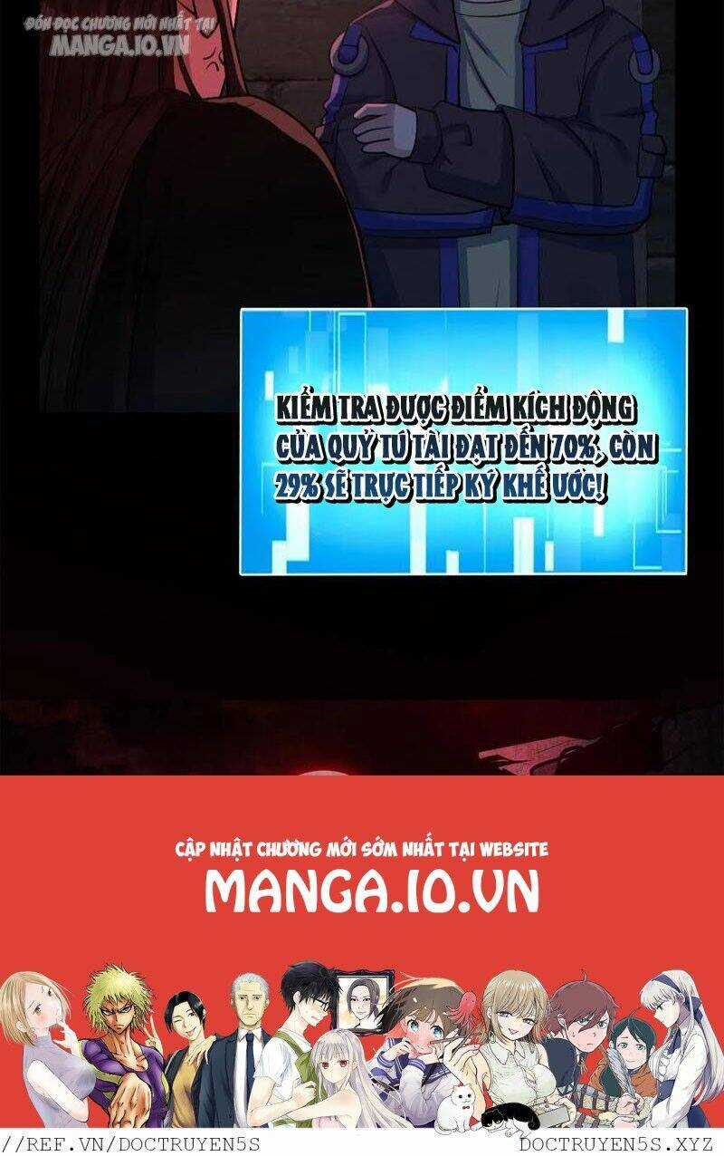 Toàn Cầu Ngự Quỷ: Trong Cơ Thể Ta Có Hàng Trăm Triệu Con Quỷ Chapter 181 trang 39