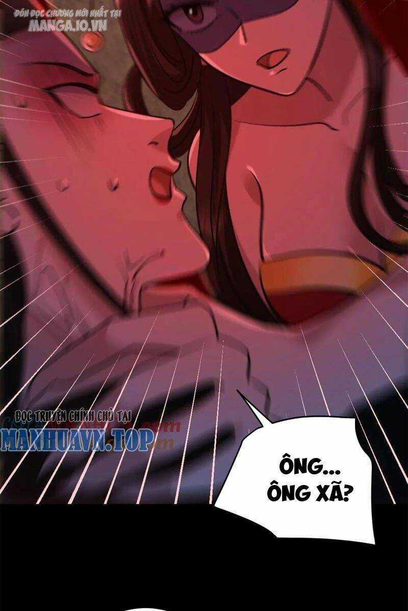 Toàn Cầu Ngự Quỷ: Trong Cơ Thể Ta Có Hàng Trăm Triệu Con Quỷ Chapter 181 trang 4