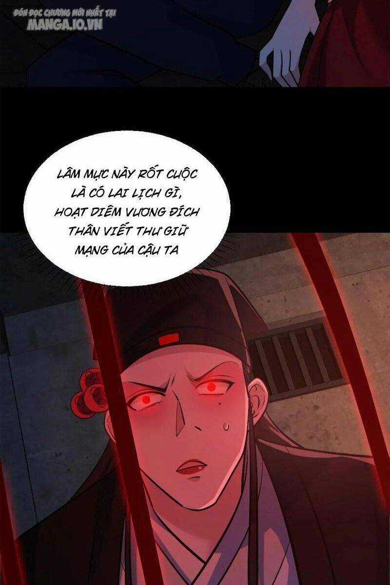 Toàn Cầu Ngự Quỷ: Trong Cơ Thể Ta Có Hàng Trăm Triệu Con Quỷ Chapter 181 trang 6