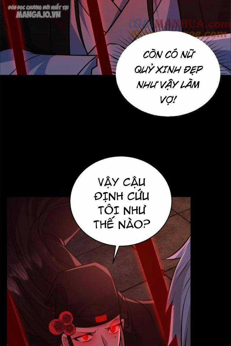 Toàn Cầu Ngự Quỷ: Trong Cơ Thể Ta Có Hàng Trăm Triệu Con Quỷ Chapter 181 trang 7