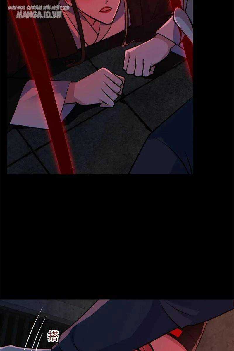 Toàn Cầu Ngự Quỷ: Trong Cơ Thể Ta Có Hàng Trăm Triệu Con Quỷ Chapter 181 trang 8