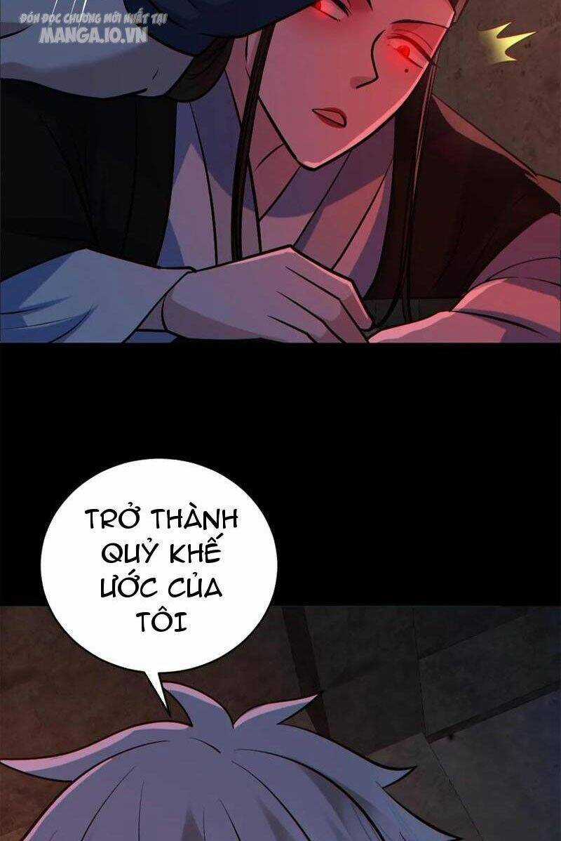 Toàn Cầu Ngự Quỷ: Trong Cơ Thể Ta Có Hàng Trăm Triệu Con Quỷ Chapter 181 trang 9