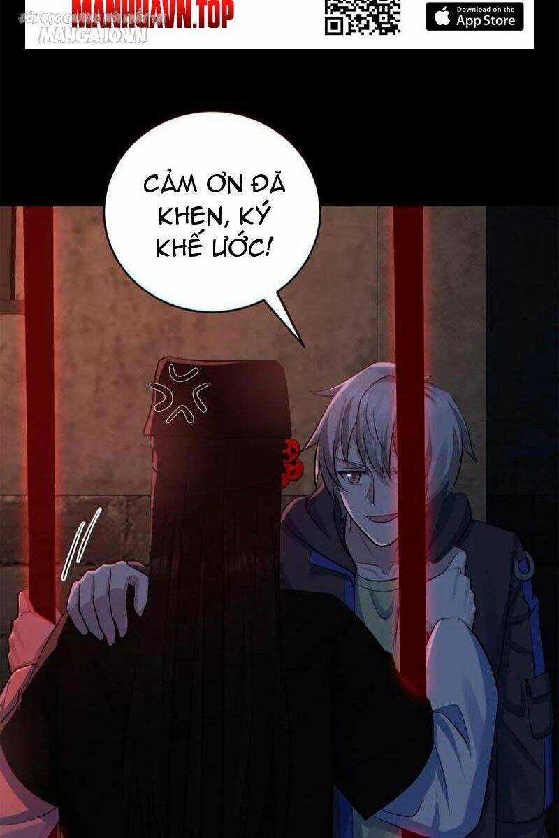 Toàn Cầu Ngự Quỷ: Trong Cơ Thể Ta Có Hàng Trăm Triệu Con Quỷ Chapter 182 trang 10