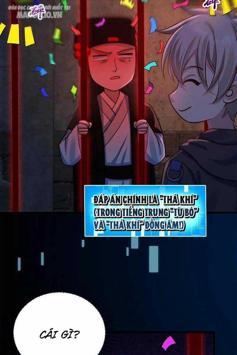 Toàn Cầu Ngự Quỷ: Trong Cơ Thể Ta Có Hàng Trăm Triệu Con Quỷ Chapter 182 trang 13