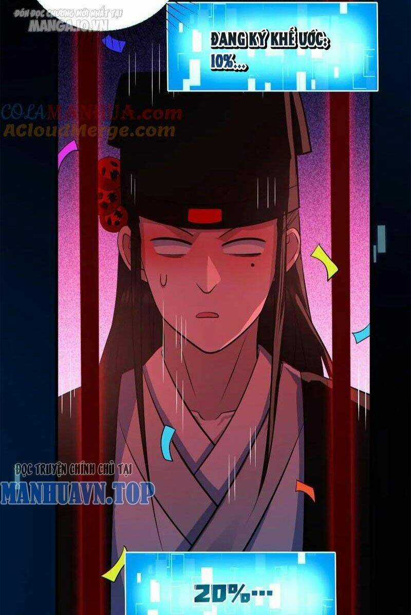 Toàn Cầu Ngự Quỷ: Trong Cơ Thể Ta Có Hàng Trăm Triệu Con Quỷ Chapter 182 trang 14