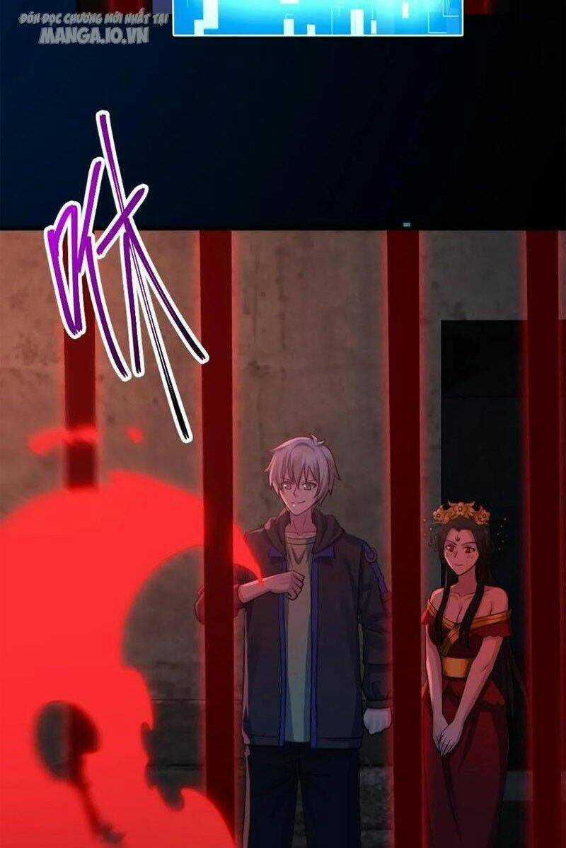 Toàn Cầu Ngự Quỷ: Trong Cơ Thể Ta Có Hàng Trăm Triệu Con Quỷ Chapter 182 trang 15