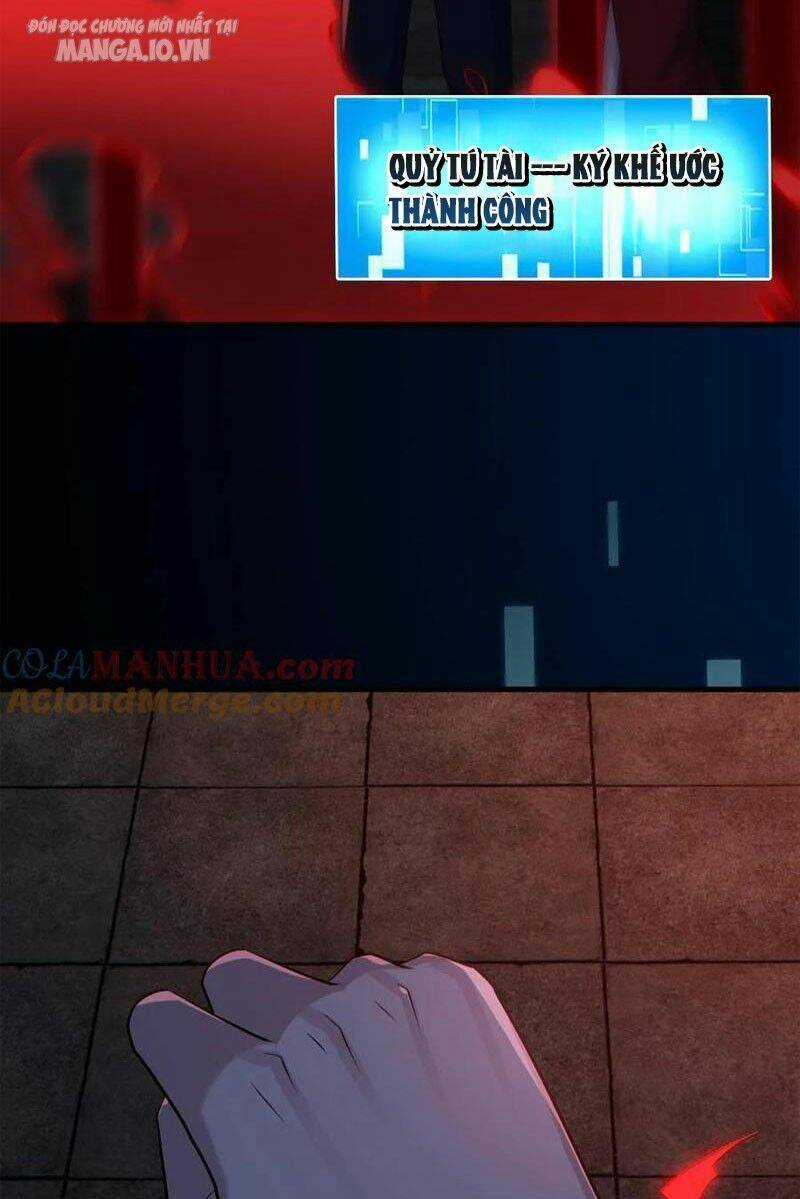 Toàn Cầu Ngự Quỷ: Trong Cơ Thể Ta Có Hàng Trăm Triệu Con Quỷ Chapter 182 trang 16