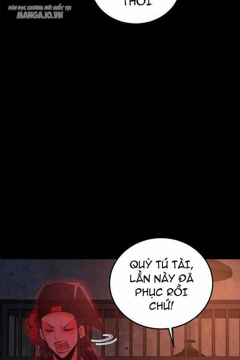 Toàn Cầu Ngự Quỷ: Trong Cơ Thể Ta Có Hàng Trăm Triệu Con Quỷ Chapter 182 trang 19