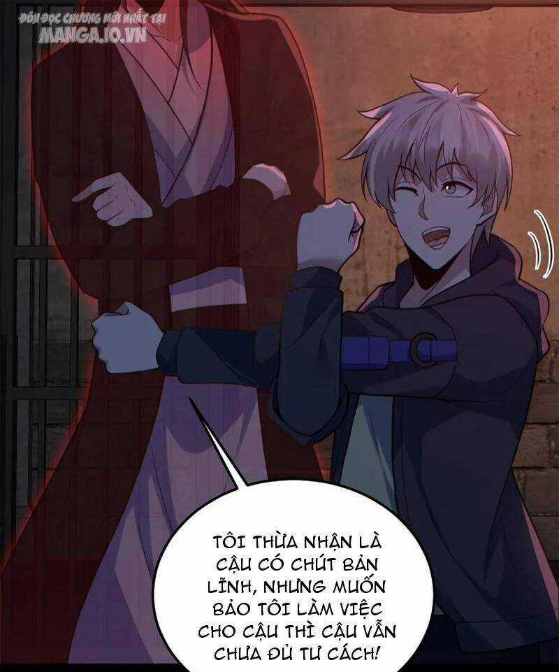 Toàn Cầu Ngự Quỷ: Trong Cơ Thể Ta Có Hàng Trăm Triệu Con Quỷ Chapter 182 trang 20