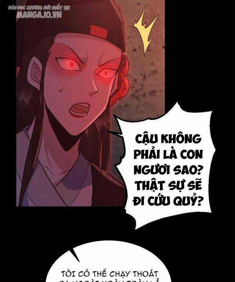 Toàn Cầu Ngự Quỷ: Trong Cơ Thể Ta Có Hàng Trăm Triệu Con Quỷ Chapter 182 trang 23