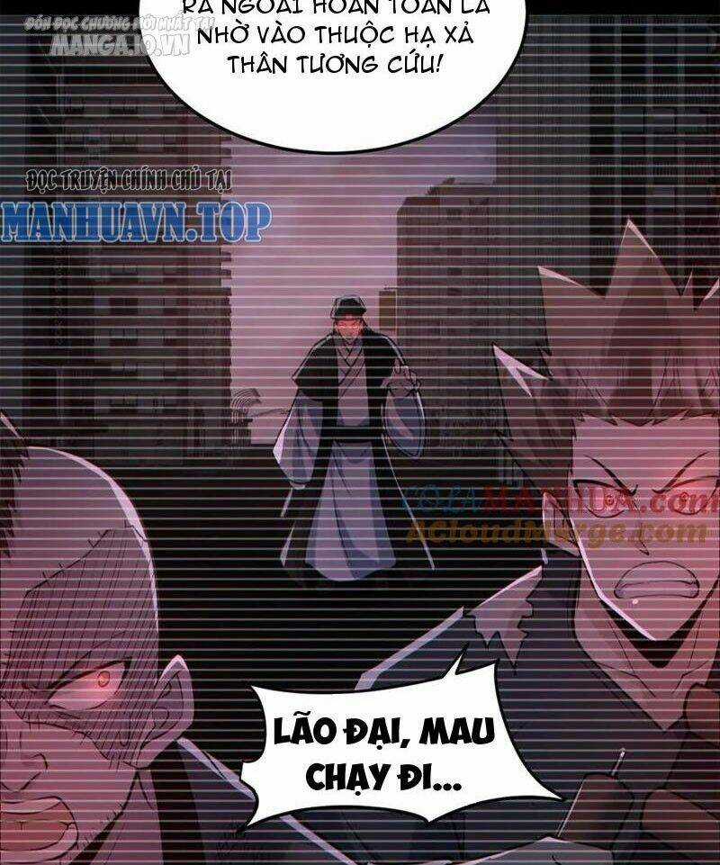 Toàn Cầu Ngự Quỷ: Trong Cơ Thể Ta Có Hàng Trăm Triệu Con Quỷ Chapter 182 trang 24