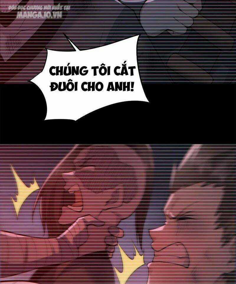 Toàn Cầu Ngự Quỷ: Trong Cơ Thể Ta Có Hàng Trăm Triệu Con Quỷ Chapter 182 trang 25