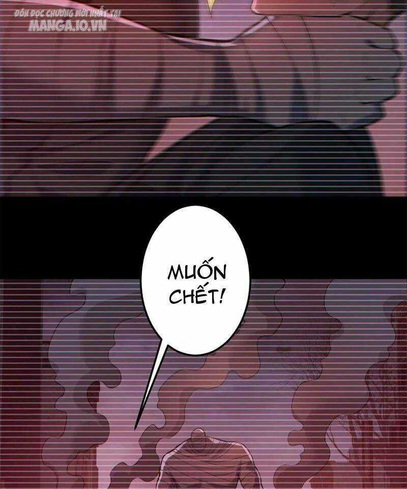 Toàn Cầu Ngự Quỷ: Trong Cơ Thể Ta Có Hàng Trăm Triệu Con Quỷ Chapter 182 trang 26