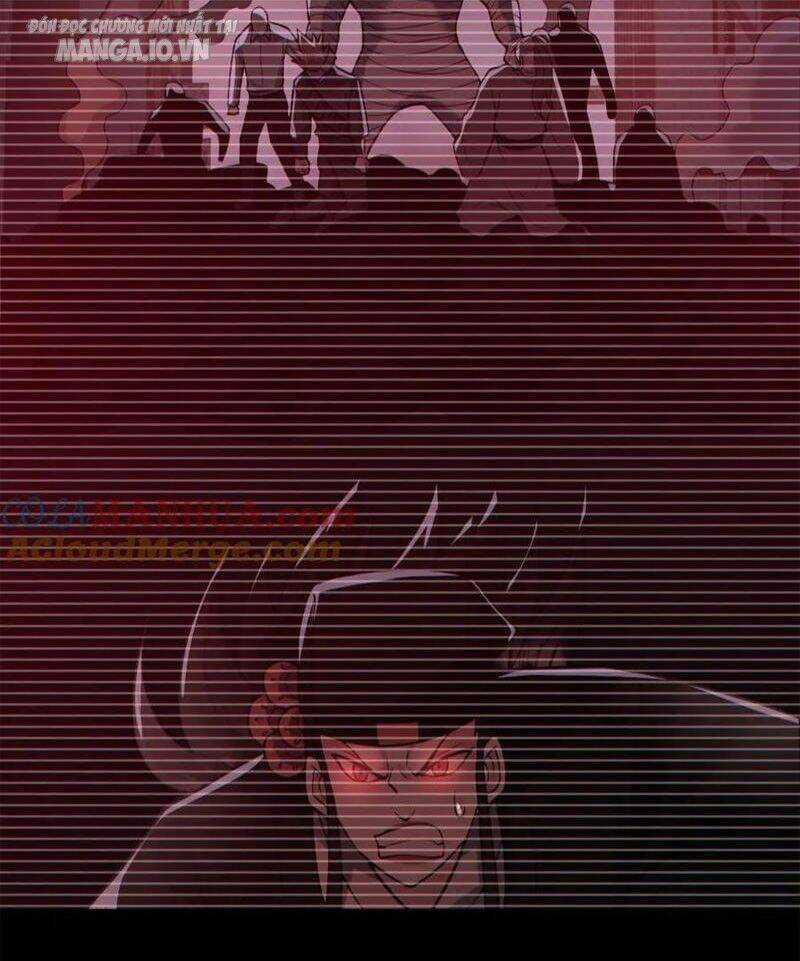 Toàn Cầu Ngự Quỷ: Trong Cơ Thể Ta Có Hàng Trăm Triệu Con Quỷ Chapter 182 trang 27