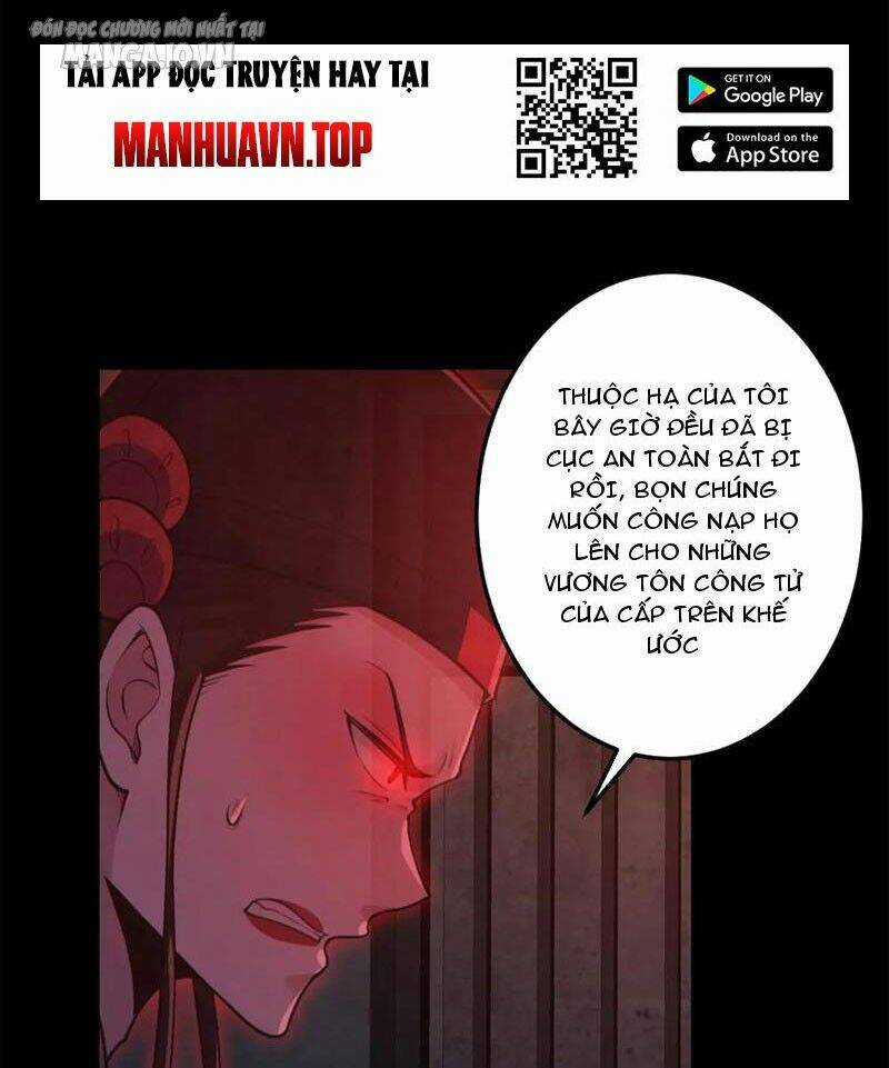 Toàn Cầu Ngự Quỷ: Trong Cơ Thể Ta Có Hàng Trăm Triệu Con Quỷ Chapter 182 trang 28