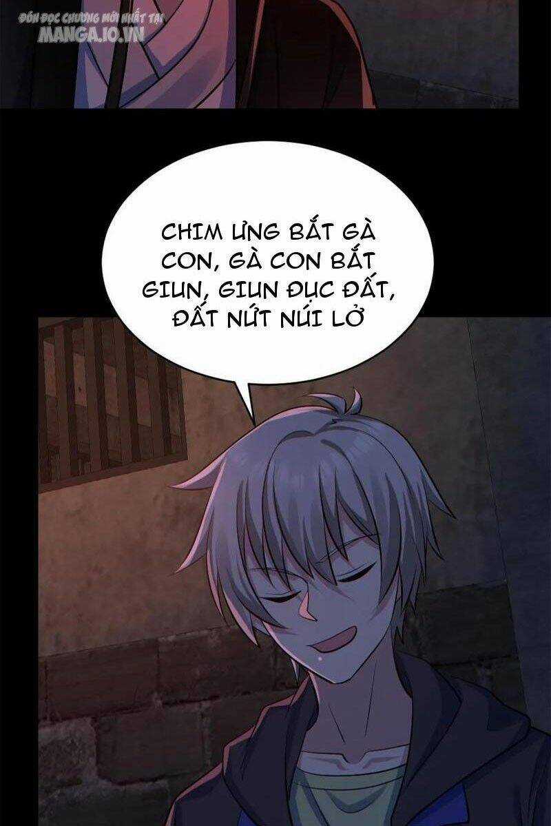 Toàn Cầu Ngự Quỷ: Trong Cơ Thể Ta Có Hàng Trăm Triệu Con Quỷ Chapter 182 trang 3