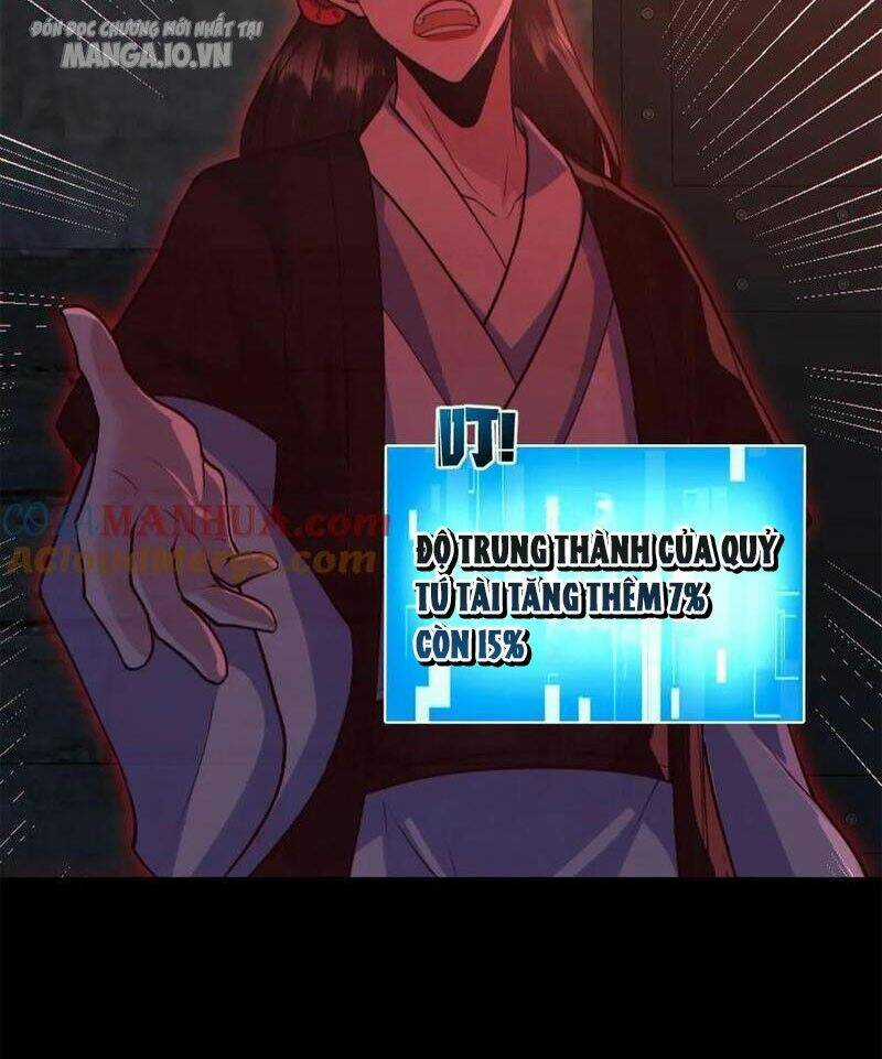 Toàn Cầu Ngự Quỷ: Trong Cơ Thể Ta Có Hàng Trăm Triệu Con Quỷ Chapter 182 trang 30