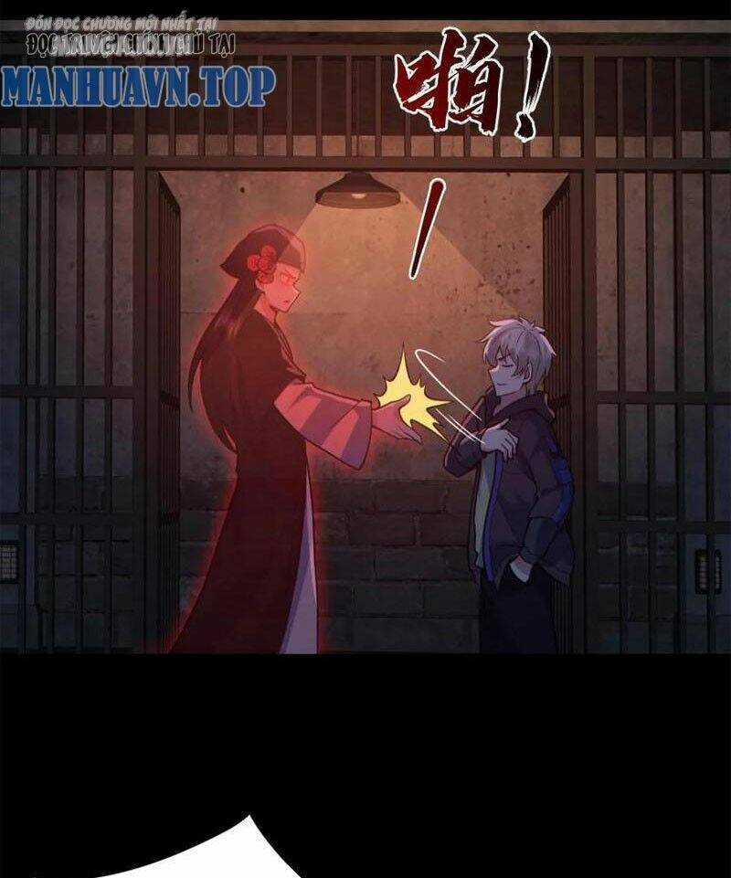 Toàn Cầu Ngự Quỷ: Trong Cơ Thể Ta Có Hàng Trăm Triệu Con Quỷ Chapter 182 trang 31