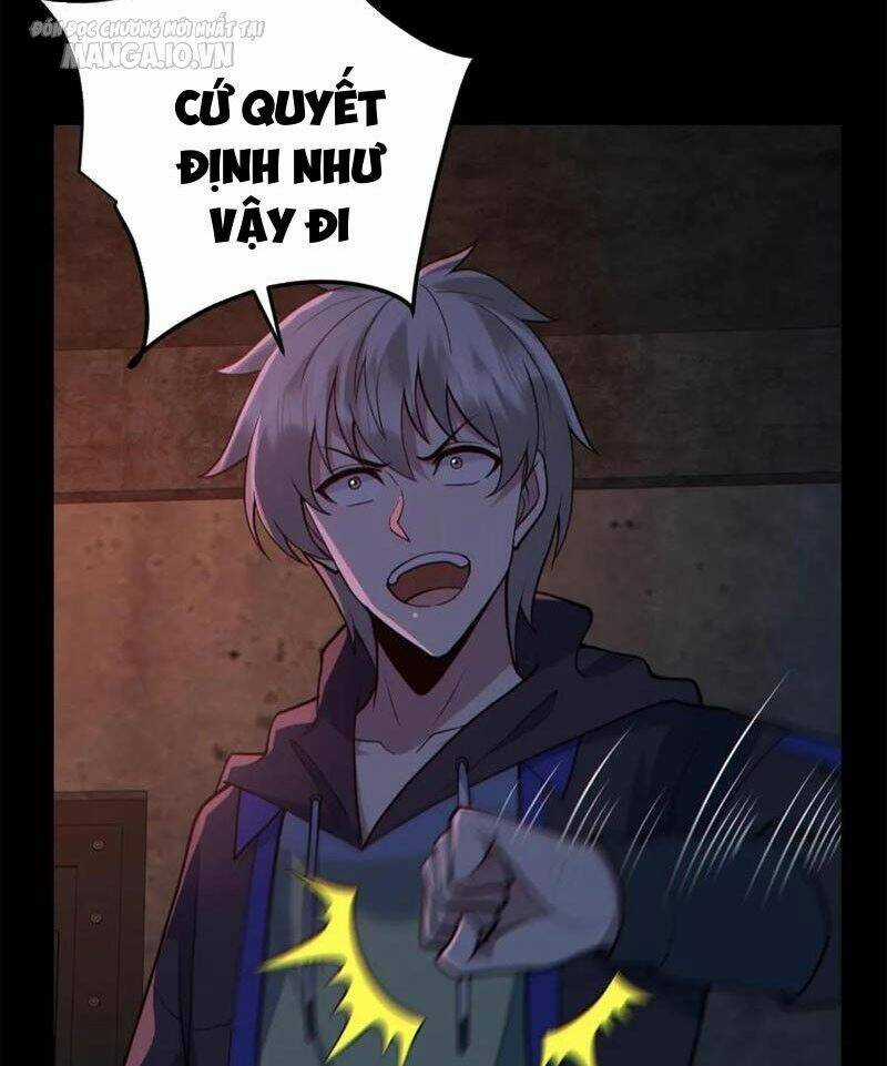 Toàn Cầu Ngự Quỷ: Trong Cơ Thể Ta Có Hàng Trăm Triệu Con Quỷ Chapter 182 trang 32