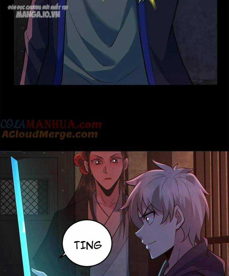 Toàn Cầu Ngự Quỷ: Trong Cơ Thể Ta Có Hàng Trăm Triệu Con Quỷ Chapter 182 trang 33