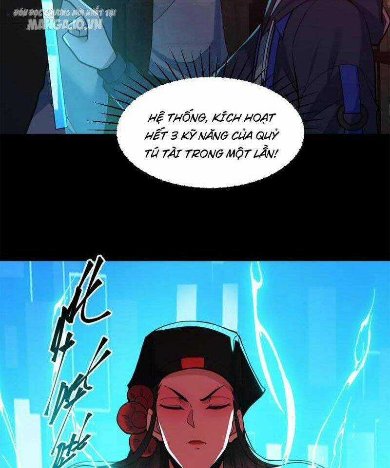 Toàn Cầu Ngự Quỷ: Trong Cơ Thể Ta Có Hàng Trăm Triệu Con Quỷ Chapter 182 trang 34