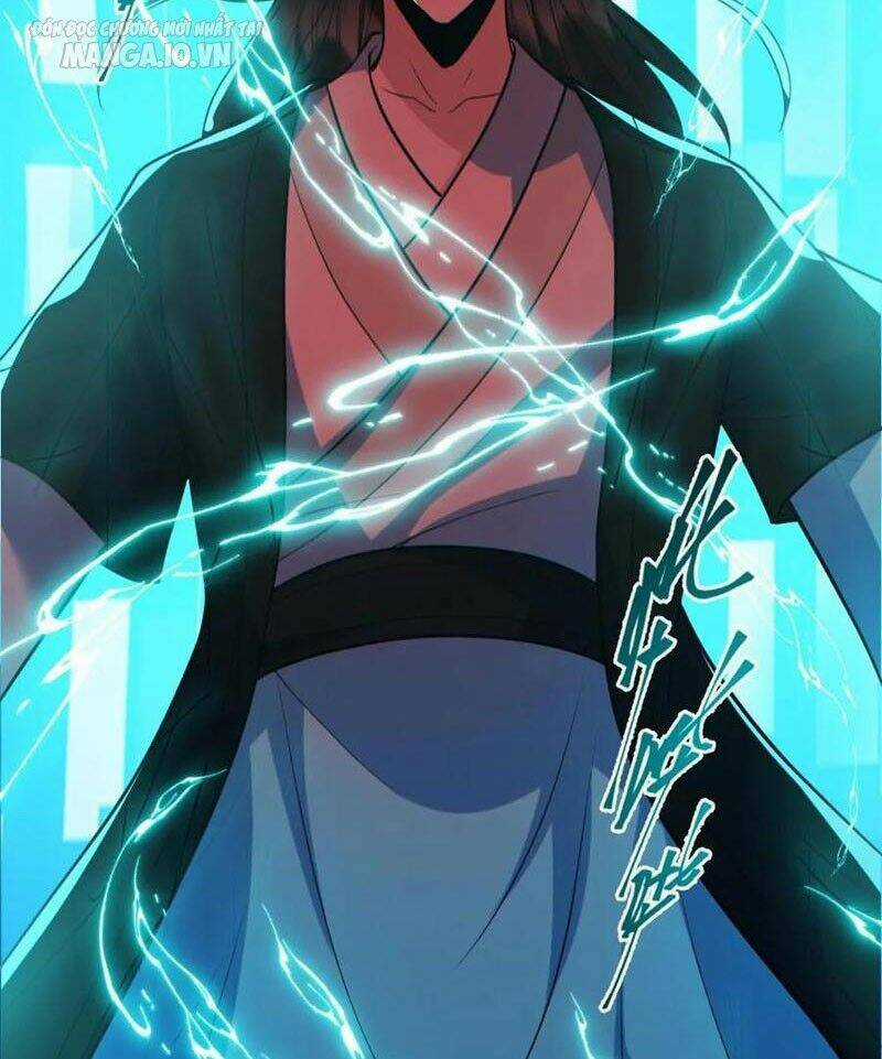 Toàn Cầu Ngự Quỷ: Trong Cơ Thể Ta Có Hàng Trăm Triệu Con Quỷ Chapter 182 trang 35