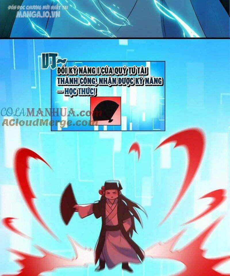 Toàn Cầu Ngự Quỷ: Trong Cơ Thể Ta Có Hàng Trăm Triệu Con Quỷ Chapter 182 trang 36