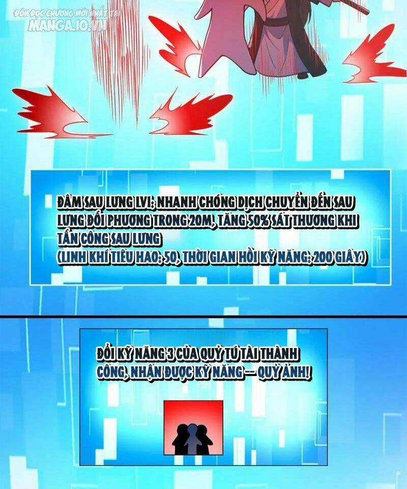 Toàn Cầu Ngự Quỷ: Trong Cơ Thể Ta Có Hàng Trăm Triệu Con Quỷ Chapter 182 trang 38