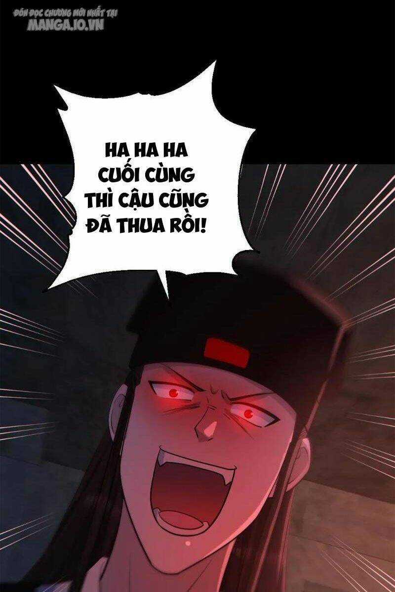 Toàn Cầu Ngự Quỷ: Trong Cơ Thể Ta Có Hàng Trăm Triệu Con Quỷ Chapter 182 trang 5