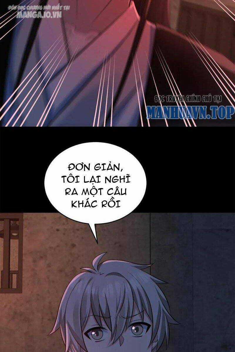 Toàn Cầu Ngự Quỷ: Trong Cơ Thể Ta Có Hàng Trăm Triệu Con Quỷ Chapter 182 trang 6