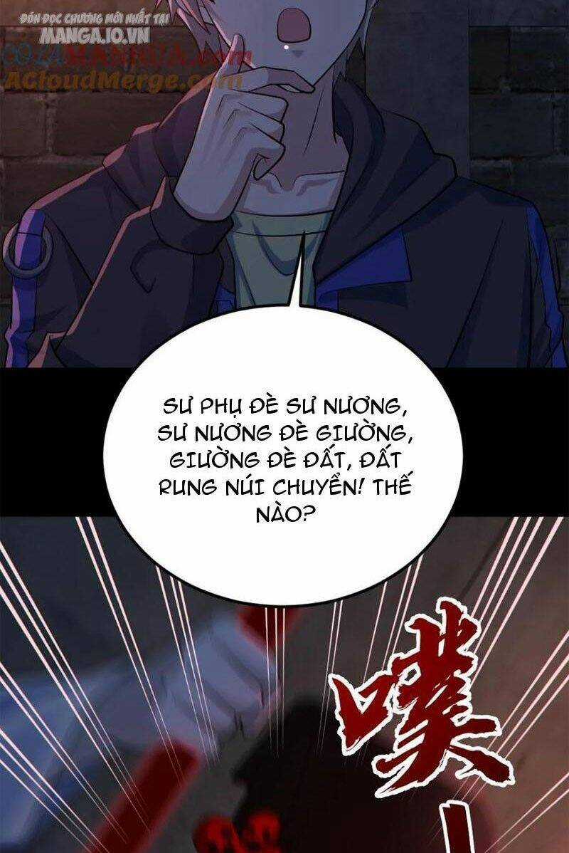 Toàn Cầu Ngự Quỷ: Trong Cơ Thể Ta Có Hàng Trăm Triệu Con Quỷ Chapter 182 trang 7