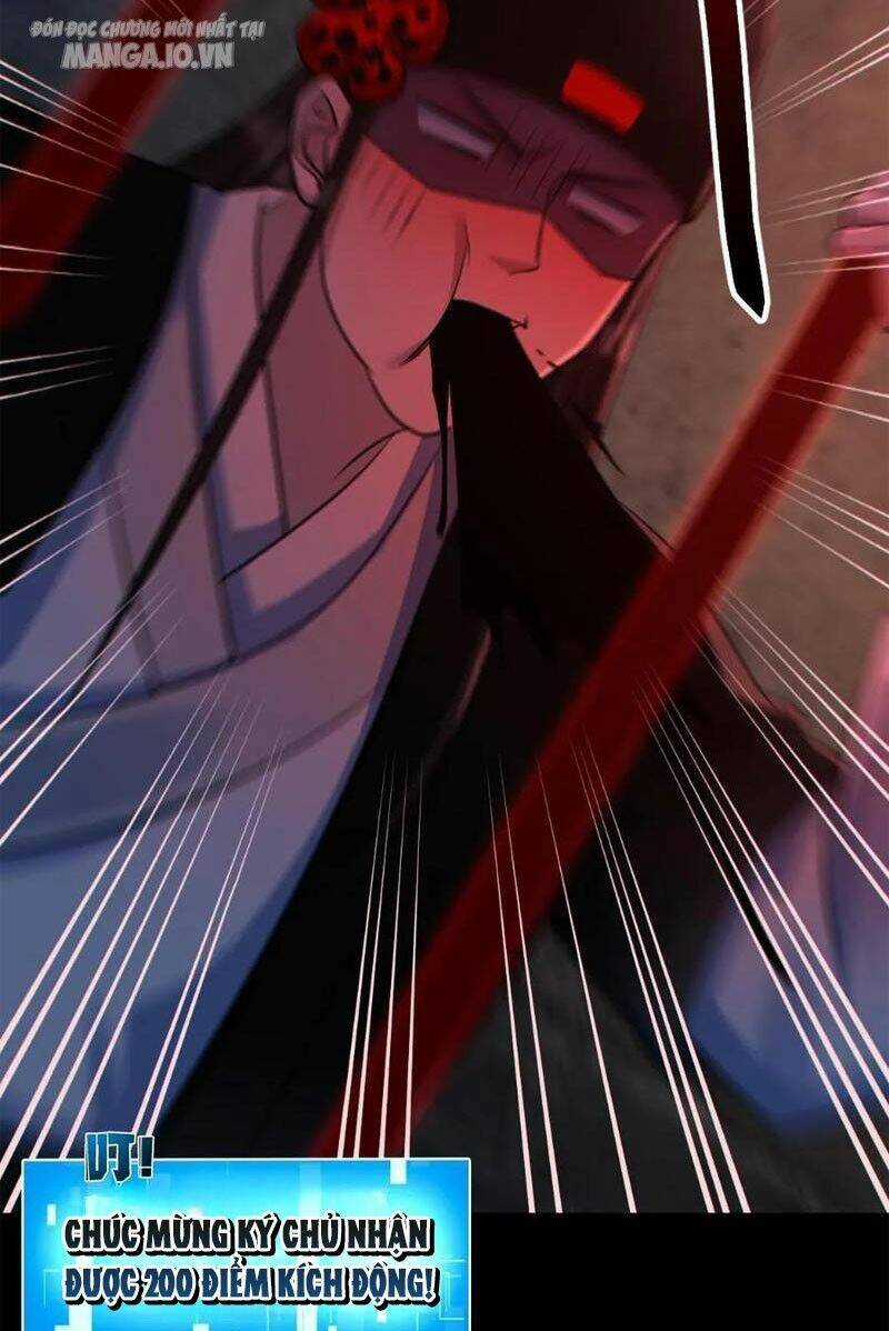 Toàn Cầu Ngự Quỷ: Trong Cơ Thể Ta Có Hàng Trăm Triệu Con Quỷ Chapter 182 trang 8