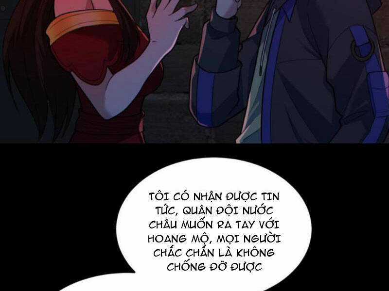 Toàn Cầu Ngự Quỷ: Trong Cơ Thể Ta Có Hàng Trăm Triệu Con Quỷ Chapter 183 trang 10