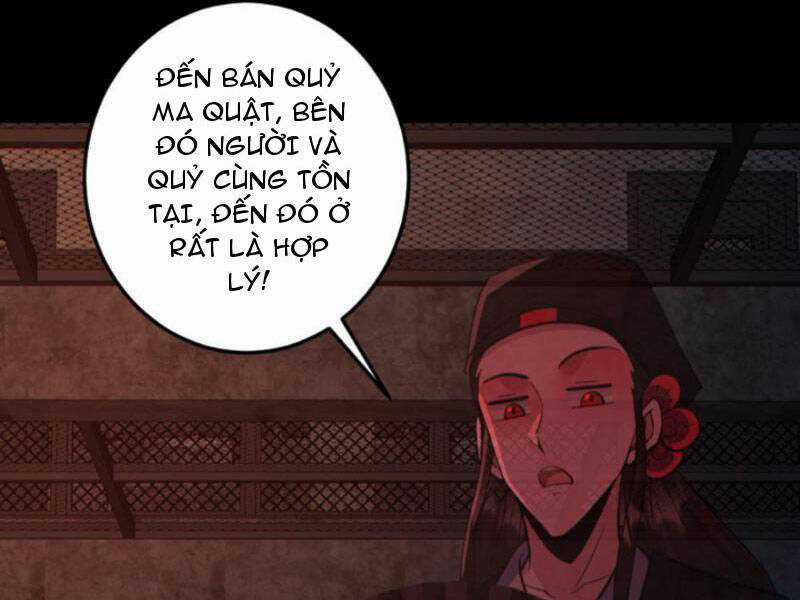 Toàn Cầu Ngự Quỷ: Trong Cơ Thể Ta Có Hàng Trăm Triệu Con Quỷ Chapter 183 trang 13