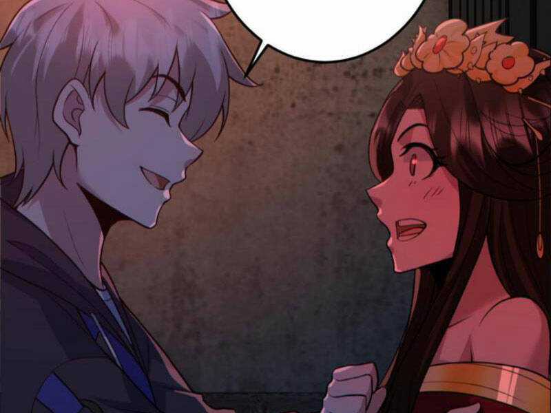 Toàn Cầu Ngự Quỷ: Trong Cơ Thể Ta Có Hàng Trăm Triệu Con Quỷ Chapter 183 trang 18