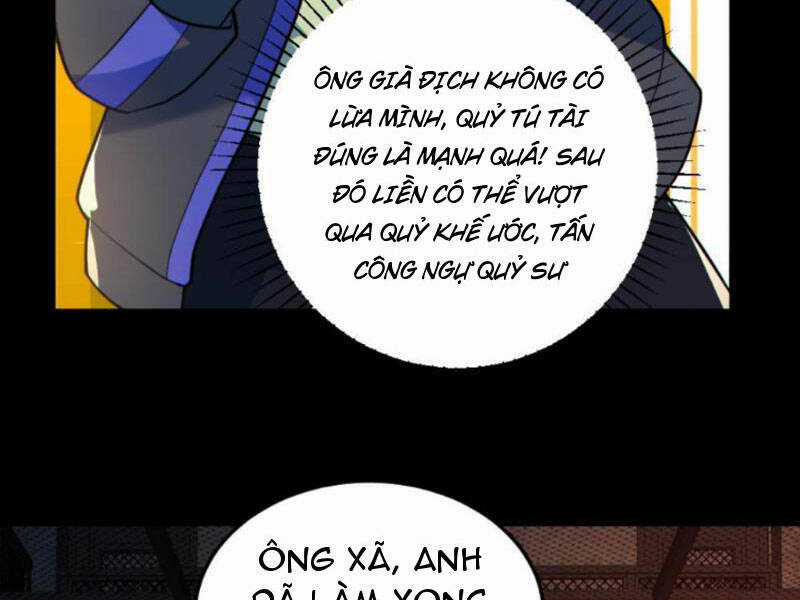 Toàn Cầu Ngự Quỷ: Trong Cơ Thể Ta Có Hàng Trăm Triệu Con Quỷ Chapter 183 trang 2