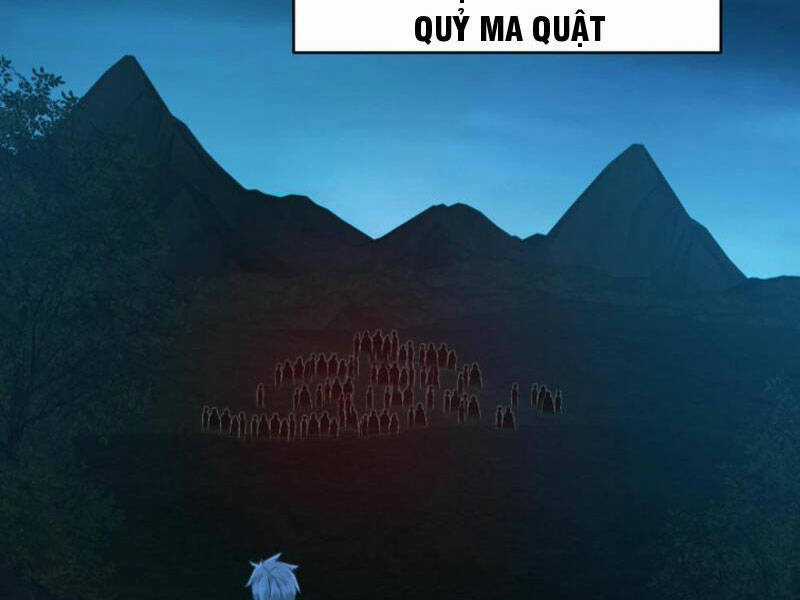 Toàn Cầu Ngự Quỷ: Trong Cơ Thể Ta Có Hàng Trăm Triệu Con Quỷ Chapter 183 trang 22