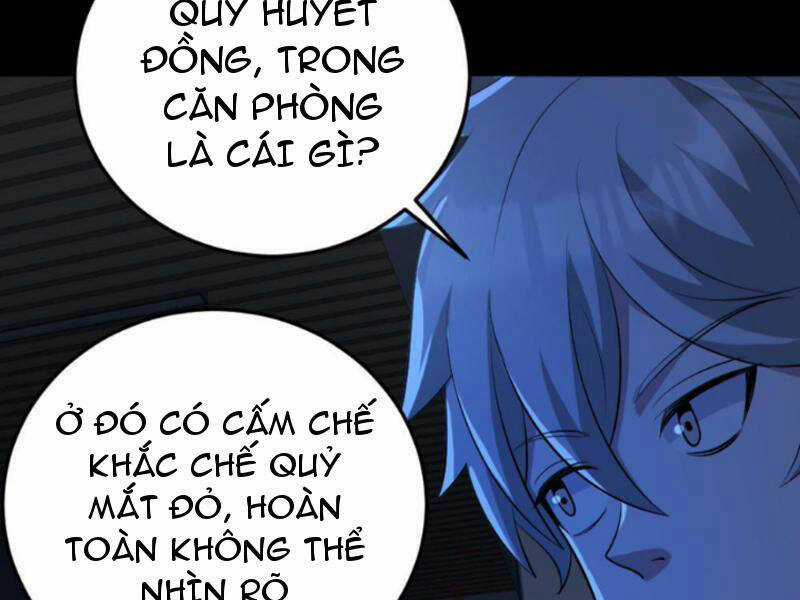 Toàn Cầu Ngự Quỷ: Trong Cơ Thể Ta Có Hàng Trăm Triệu Con Quỷ Chapter 183 trang 36