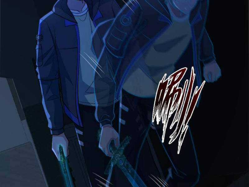 Toàn Cầu Ngự Quỷ: Trong Cơ Thể Ta Có Hàng Trăm Triệu Con Quỷ Chapter 183 trang 41