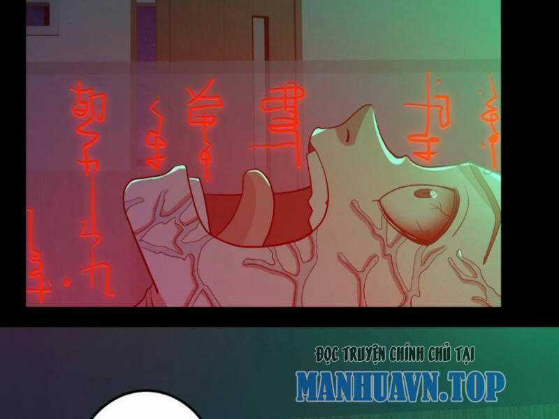 Toàn Cầu Ngự Quỷ: Trong Cơ Thể Ta Có Hàng Trăm Triệu Con Quỷ Chapter 183 trang 49