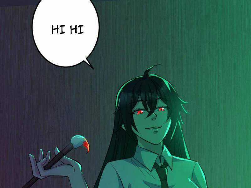 Toàn Cầu Ngự Quỷ: Trong Cơ Thể Ta Có Hàng Trăm Triệu Con Quỷ Chapter 183 trang 50