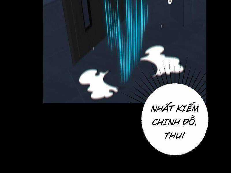 Toàn Cầu Ngự Quỷ: Trong Cơ Thể Ta Có Hàng Trăm Triệu Con Quỷ Chapter 183 trang 58