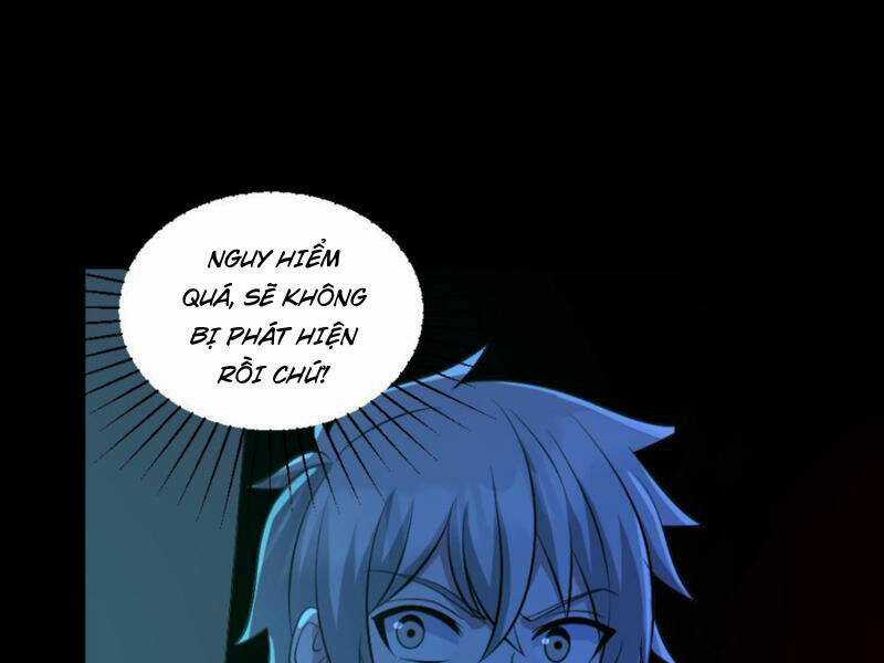 Toàn Cầu Ngự Quỷ: Trong Cơ Thể Ta Có Hàng Trăm Triệu Con Quỷ Chapter 183 trang 61