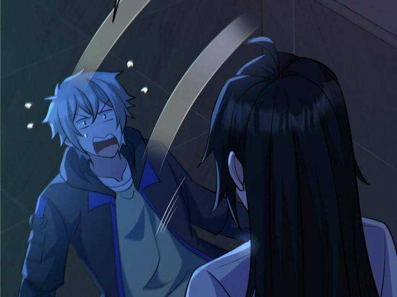 Toàn Cầu Ngự Quỷ: Trong Cơ Thể Ta Có Hàng Trăm Triệu Con Quỷ Chapter 183 trang 66